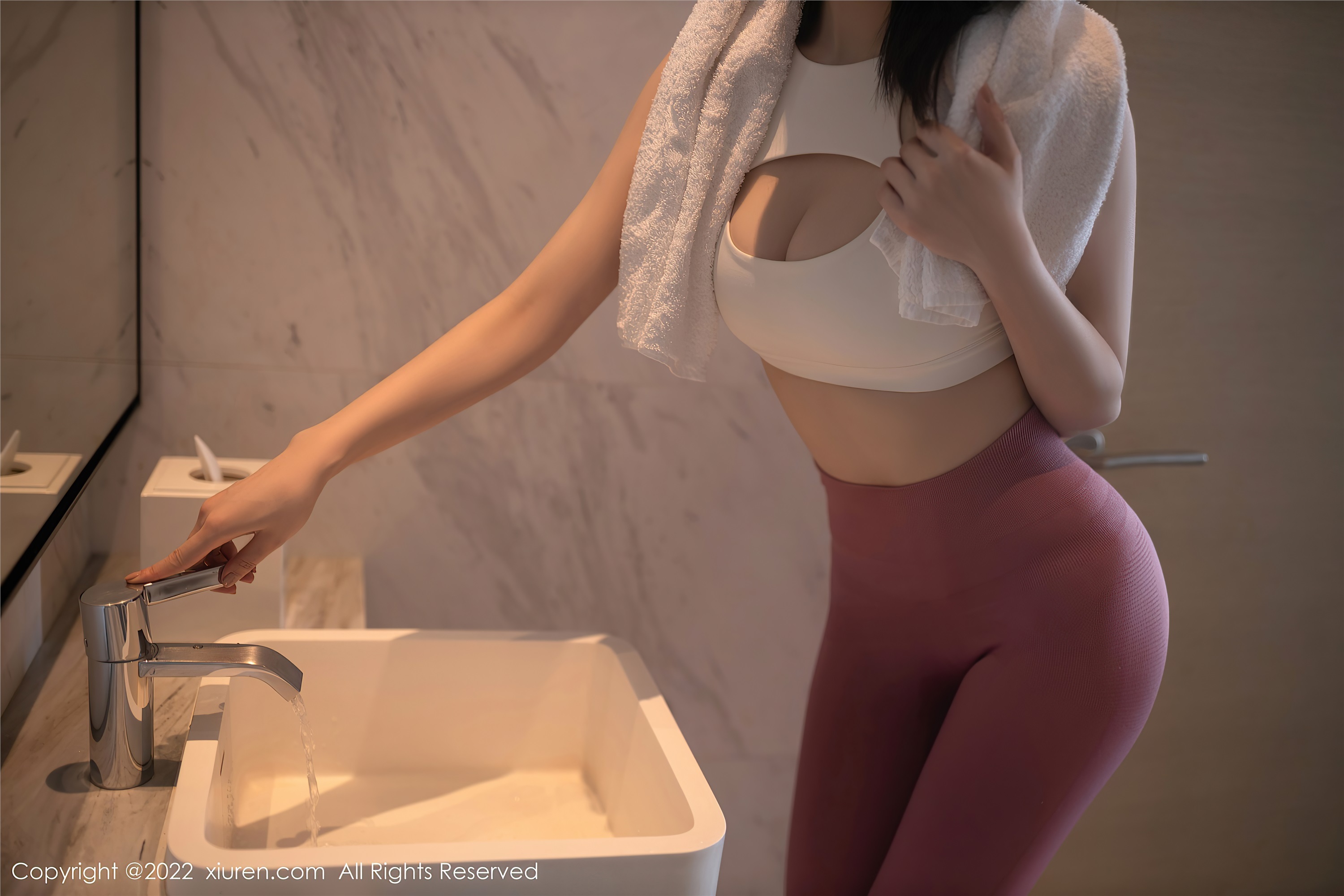 Xiuren秀人网 2022.05.10 NO.4988 安然anran